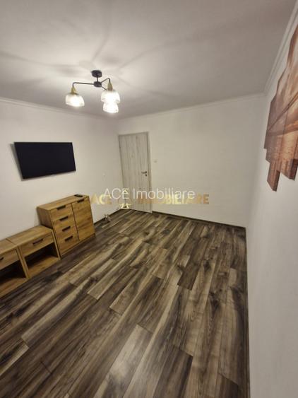 4 Camere | Fizicienilor | Centrala | Metrou Nicolae Grigorescu | Mobilat - 5