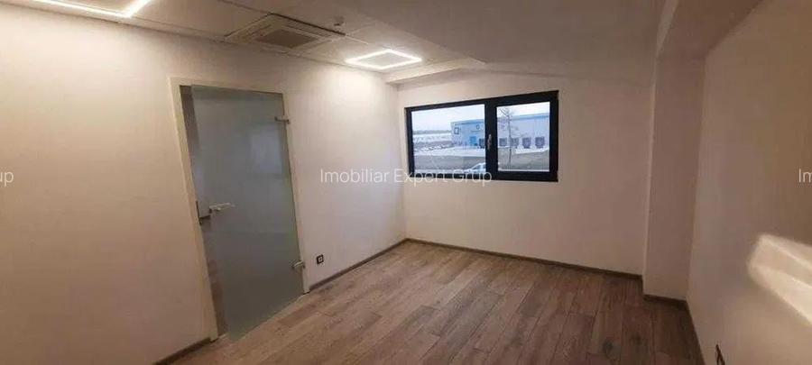 Spatiu depozitare si productie Chitila - Buftea DN 7 - A0 Bucuresti - 3