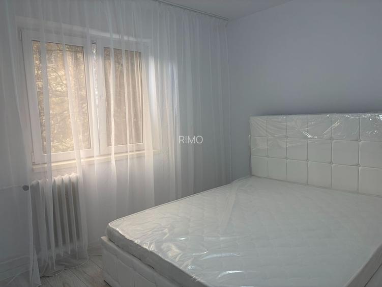 Apartament renovat cu doua camere, Brancoveanu, 80.000€ - 7