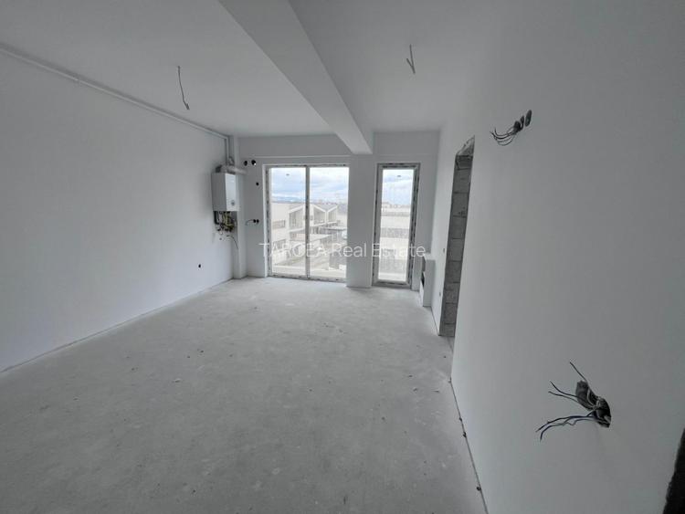 Apartament 2 camere - Etaj 2/3 - Selimbar - 3