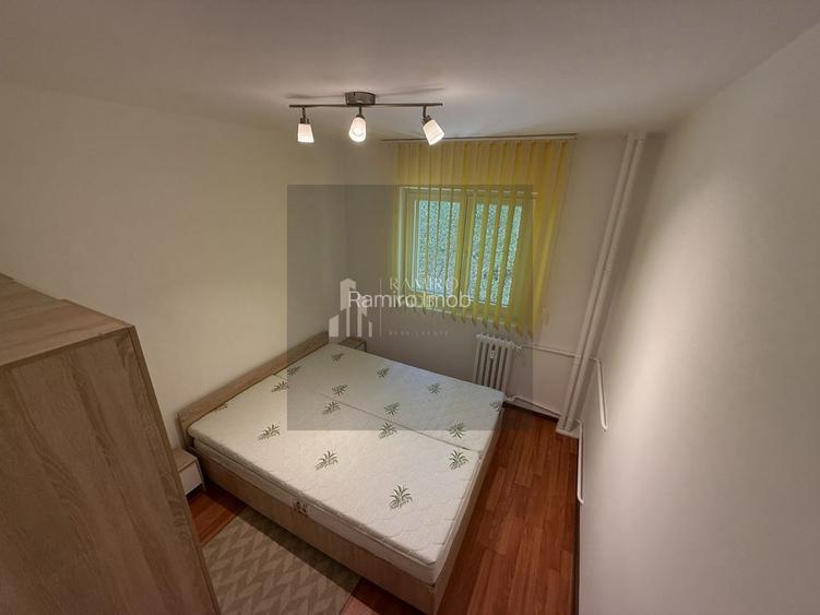 Apartament 2 camere  METROU APARATORII PATRIEI/ AN CONSTRUCTIE 1985 - 3
