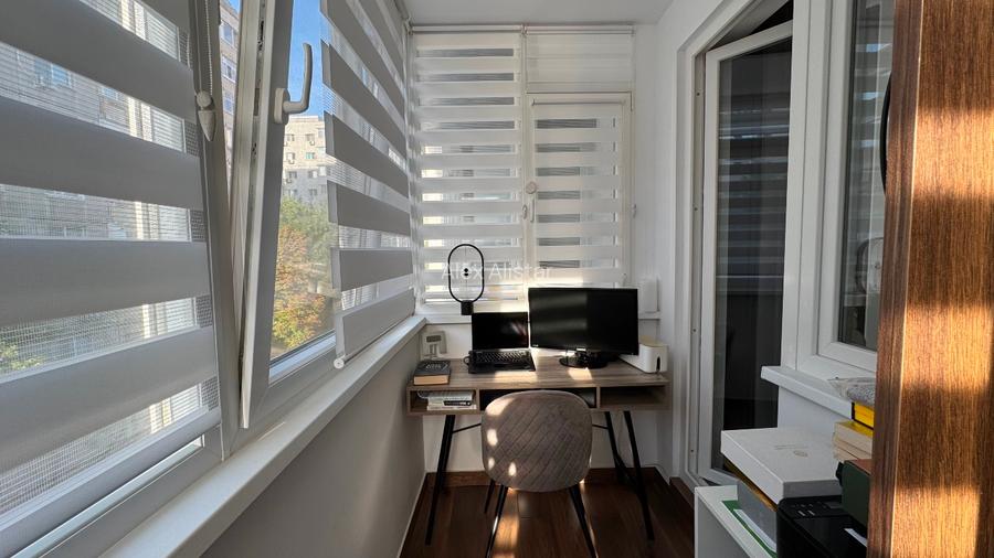 Apartament 2 camere Smart Home, Dristor, bloc nou + parcare subsol - 15