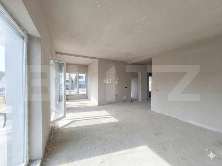 Casa Individuala Premium in Chinteni 214 mp utili, garaj dublu - 5