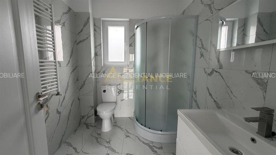 5 camere || strada asfaltata || gata de mutare - 7