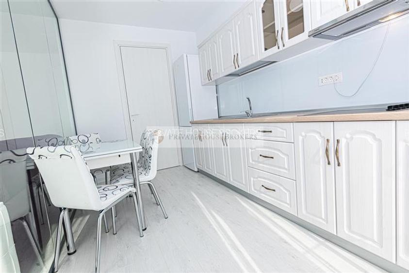 Aviatiei | CLOUD9 Residence | Bloc 2020 | Parcare - 10