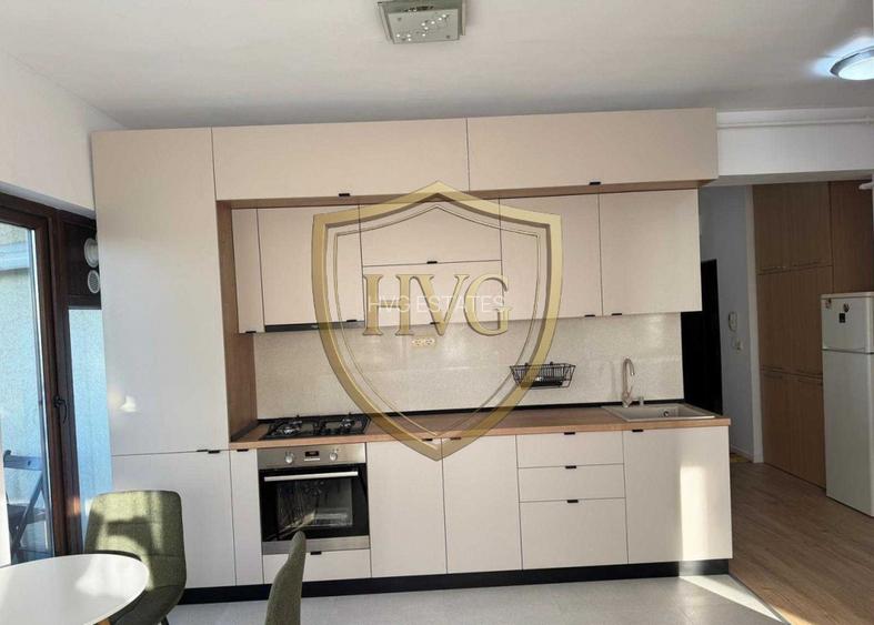 Apartament cu 2 camere | Centrala proprie | Proximitate metrou - 5