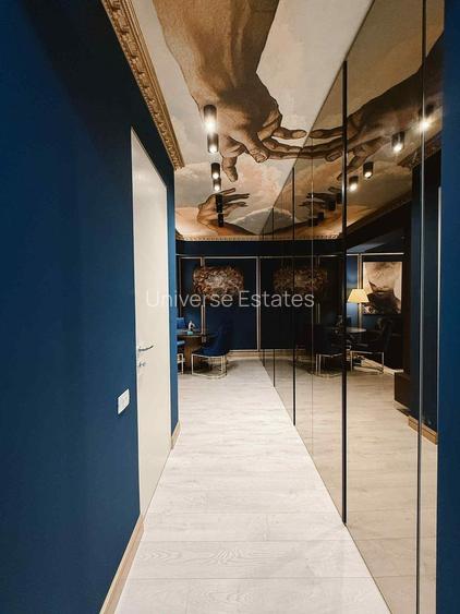 | Apartament 2 camere LUX Unicat - Politehnica Iuliu Maniu - Afi Mall | - 8