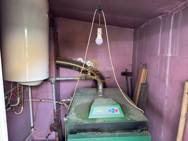 Casa de inchiriat in Bacau - Auchan - 13