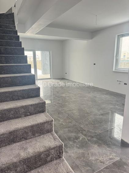 Duplex Modern Despărțit prin Camera Tehnică 167.000 Euro - 12