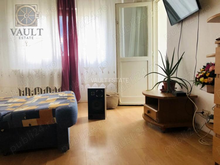 Garsoniera -Rahova-Bloc Mixt-Reabilitat-Petre Ispirescu - 3