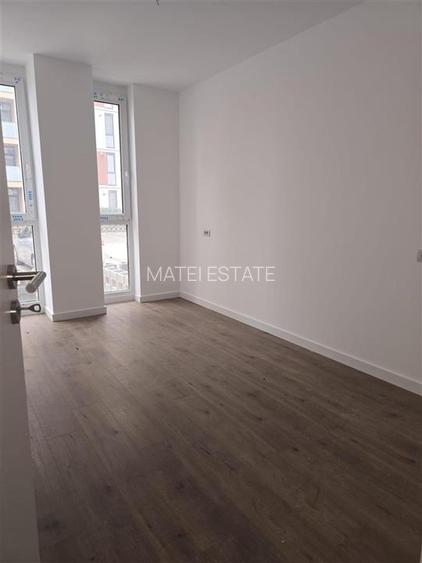 Apartament 2 camere Campeador City cu parcare subterana - 6