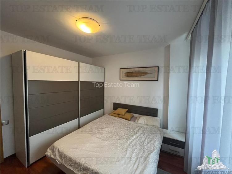 Apartament 3 camere decomandat 13 Septembrie - 6