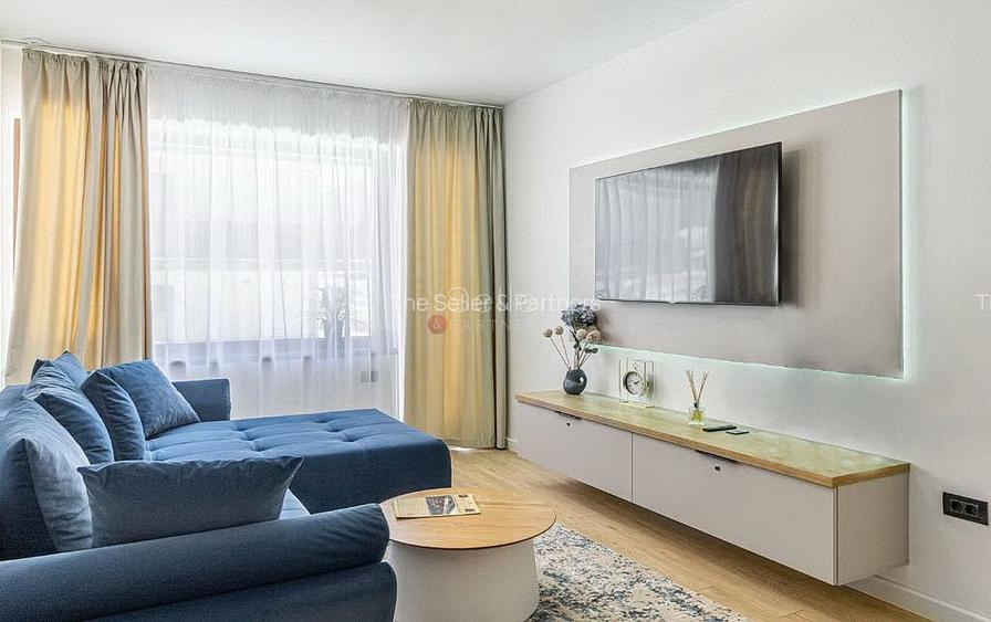 APARTAMENTE DE VACANTA - POIANA BRASOV - 3