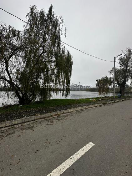 Casa 4 camere pe Lacul Plumbuita - 2