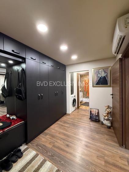 Apartament cu 2 camere situat in zona Aparatorii Patriei - 10