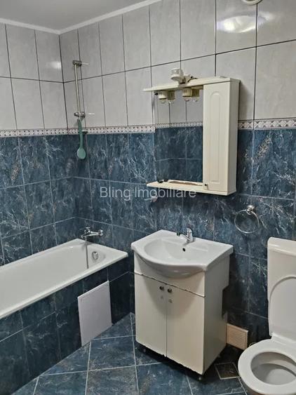 Apartament cu garaj individual de 27 mp, zona Stejarului - 7