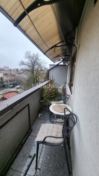 Apartament 3 camere zona Bucurestii Noi - 8