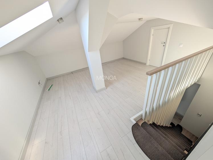 Casa spatioasa 180mp plus 50mp terase | 0 comision | Cartier Henri Coanda - 21