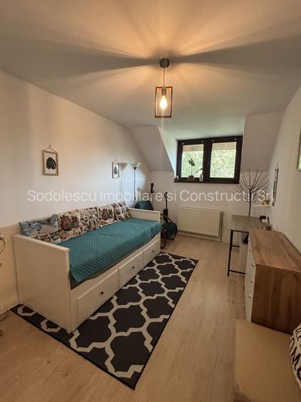 Vilă individuală/poziție avantajoasă în Dumbrăvița! - 35