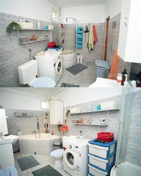 Casa P+M cu teren de 1000mp, Salard - 4