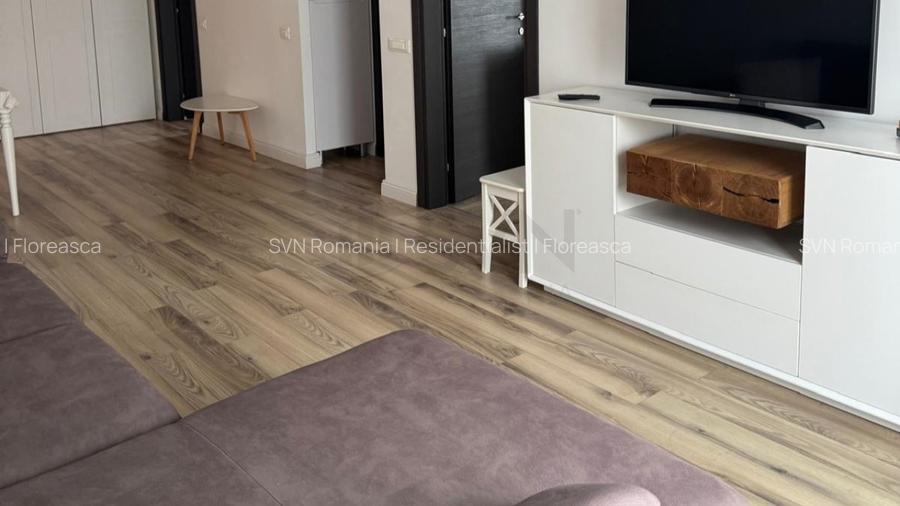 REA1024623 Apartament 2 camere I Piata Alba Iulia - 4