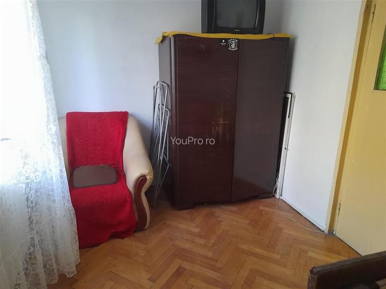 Apartament Etaj 1 Iulius Mall - 7