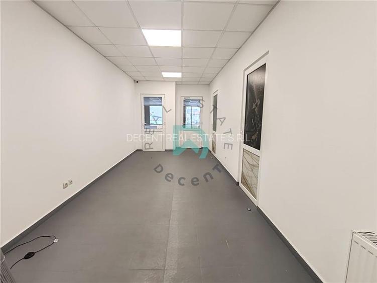 Birouri de inchiriat 140 mp, Bartolomeu, Brasov - 7