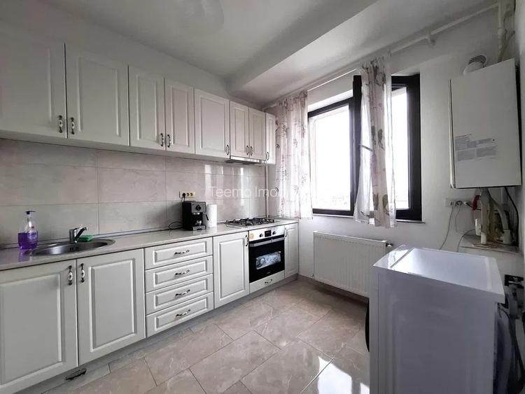 Garsoniera, decomandata, 37 mp, centrala, ac, metrou, Prelungirea Ghencea - 2