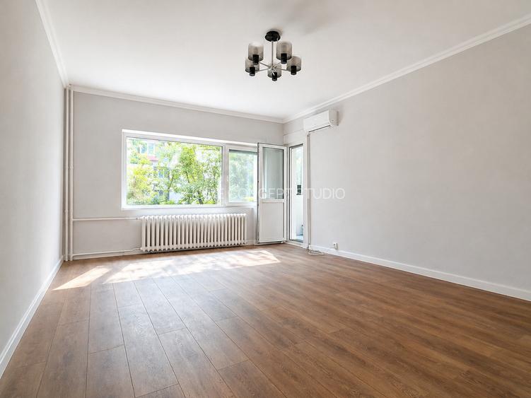 Apartament generos, Kiseleff - Piata Victoriei - 3