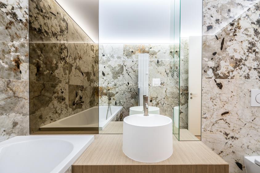 CORTINA 126 | Apartament exclusivist | Vedere dubla | 2,900 Eur/mpc | LUX - 23