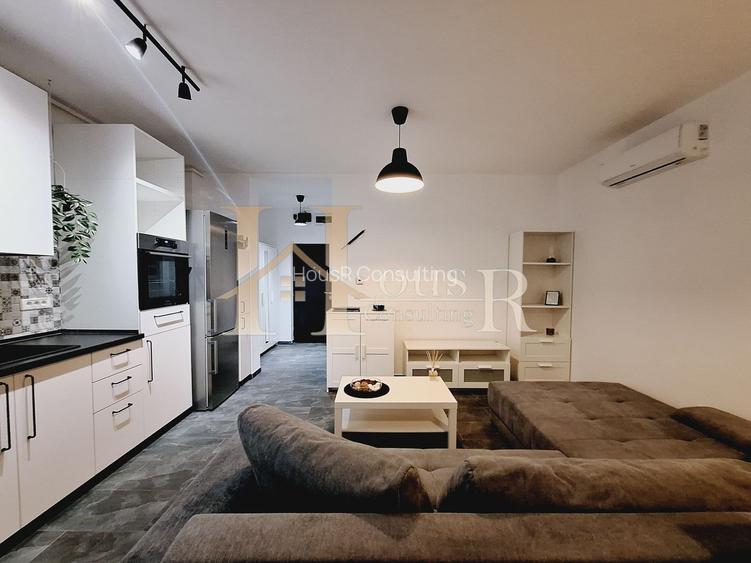 Aproape de magazine. Cochet. Luminos. - 3