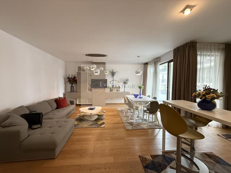 Apartament cu 3 camere / Zona Iulius Mall - 2