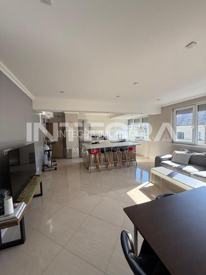 Apartament Modern  2 Camere | Vizavi de Primaria Clujului | Langa Medicina  - 2