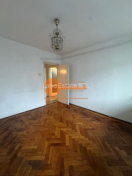 2 camere Iancului ( metrou 250 m ) - 2