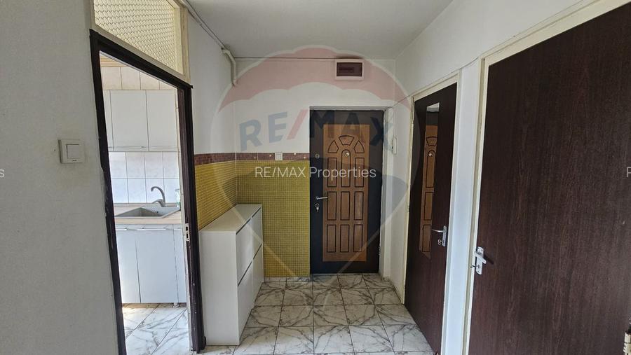 Inchiriere Apartament 2 camere – metrou Crângași | Parc Crângași - 9