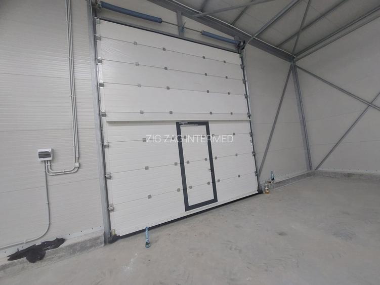 Ovidiu, parc industrial, constructie 2025, 120-1160 mp. - 9