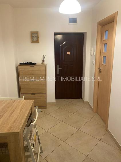 Vitan, garsoniera, 6 min mall Vitan, 42mp, libera, 8 min metrou Mihai Bravu - 4