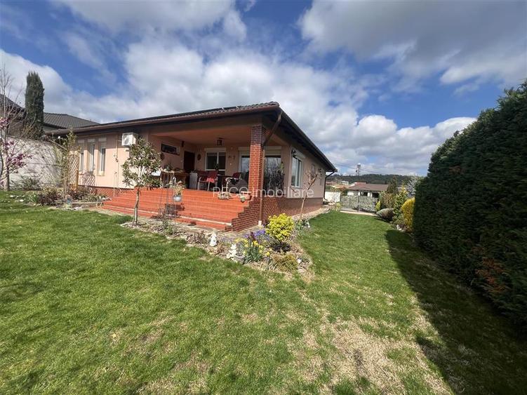 RECO Vila 4 camere in zona Dealuri - 26