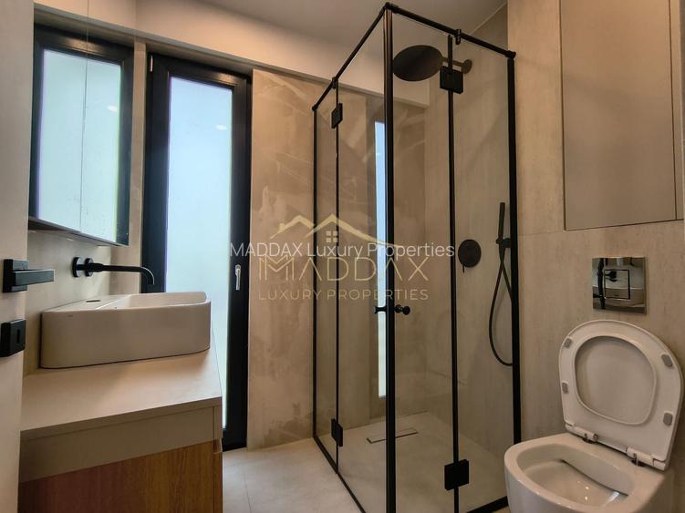 Apartament de lux 3 camere /Prima inchiriere // Zona Obor - 23