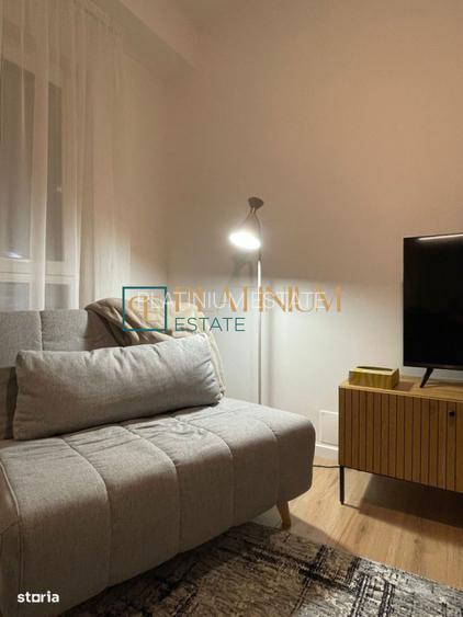 P4693 Apartament  2 camere in zona Aradului, PARTER,GRADINA, POMPA DE CALDURA - 2