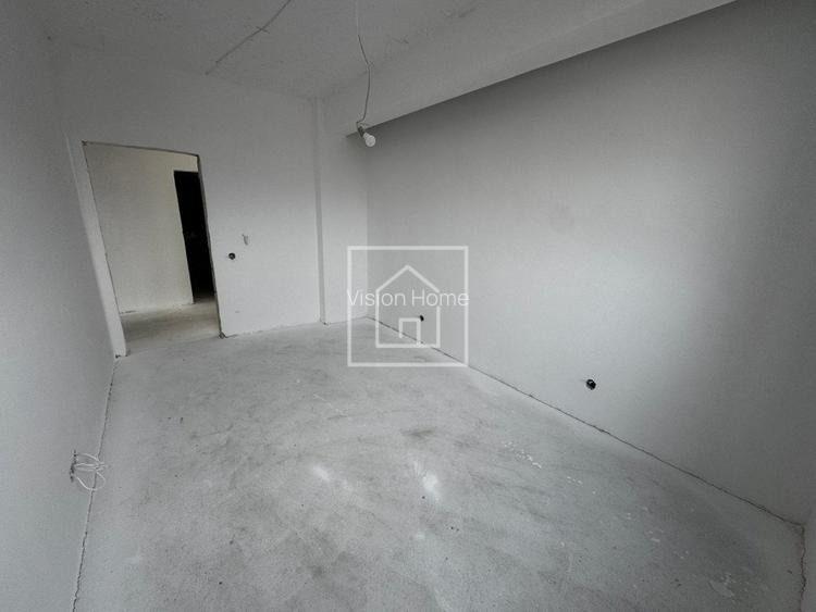 Penthouse 110 mp utili, terasa de 48 mp pe Mihai Viteazu Sibiu - 3