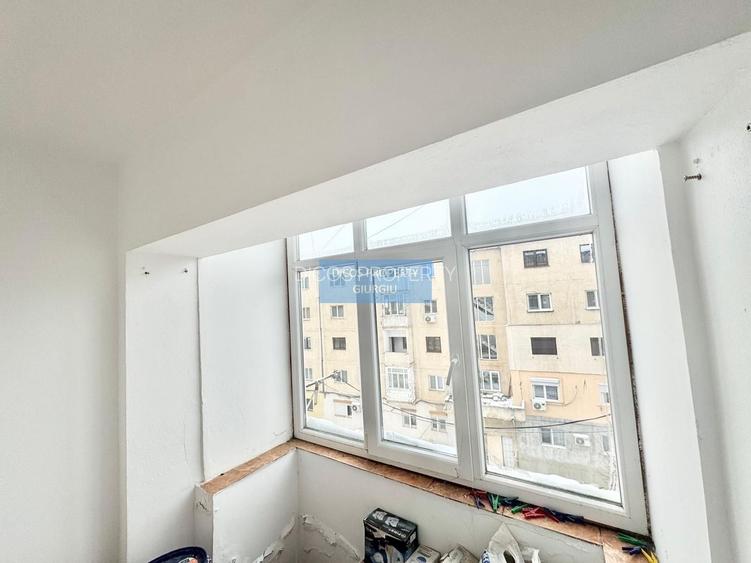 Apartament 3 camere de vânzare – Miron Nicolescu - 3