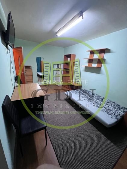 Garsoniera cf 2 cu vană în Zorilor - 4