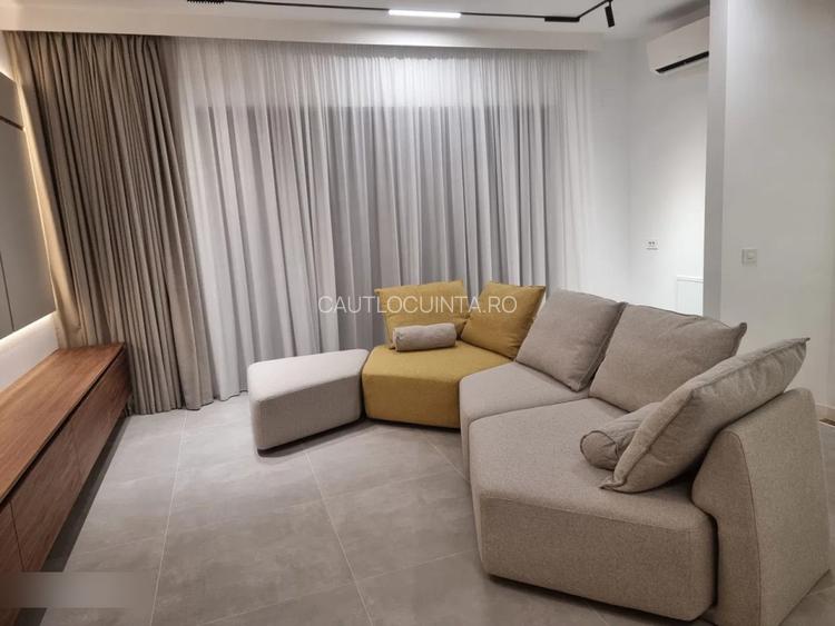 Casă tip townhouse în Avalon Estate, mobilată și utilată - 7