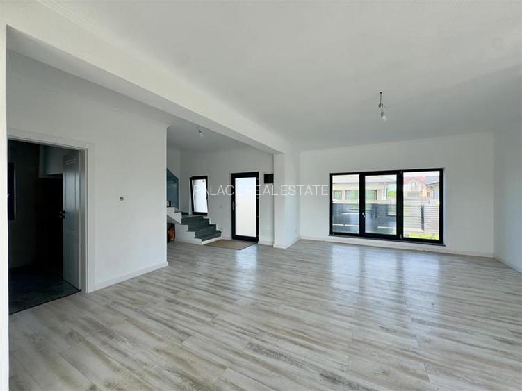Casa premium, locatie excelenta - 9
