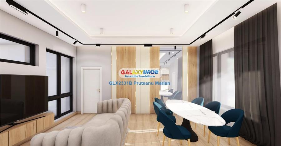 Vanzare 20 vile Individuale Premium situate in Rezidential de Lux Domn - 10