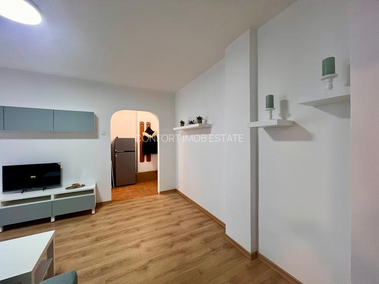 PIATA UNIRII / CENTRUL VECHI / TOTUL NOU / RENOVAT 2025 /PRIMUL CHIRIAS - 4