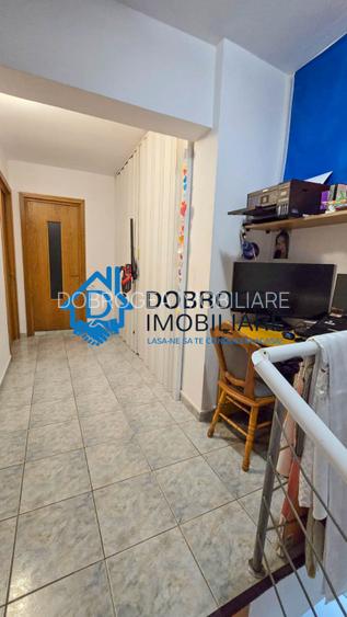 ULTRACENTRAL-DUPLEX 3 CAMERE, MOBILAT SI UTILAT - 14
