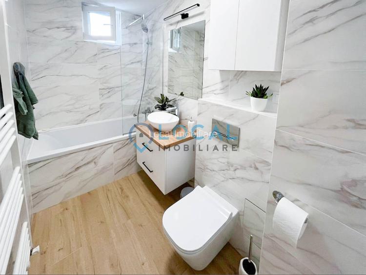 Apartament 3 Camere, Gheorgheni, Zona Iulius Mall, Mobilat si utilat - 5