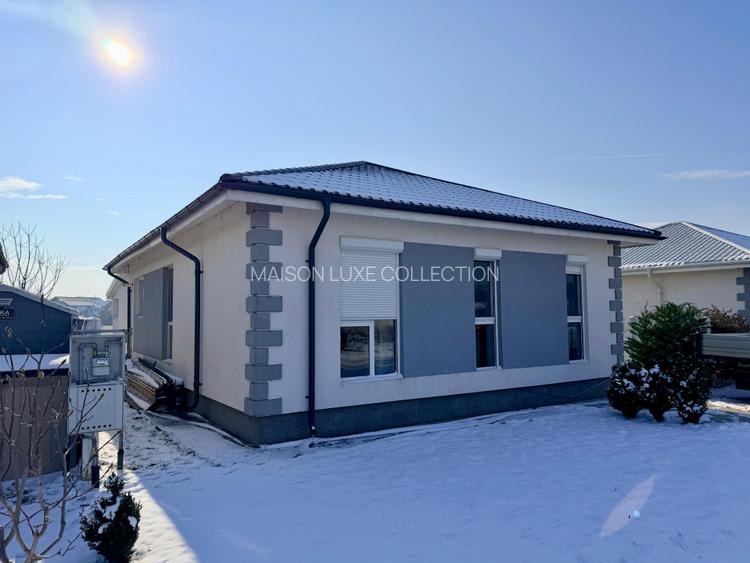 Casa individuala | Tunari | Cartierul Tineretului | 2 min de rond - 4